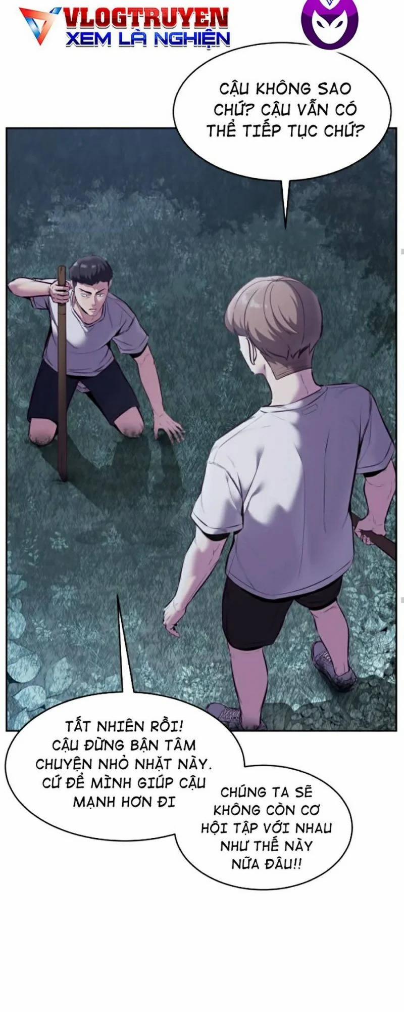 Cậu Bé Của Thần Chết 127 trang 26