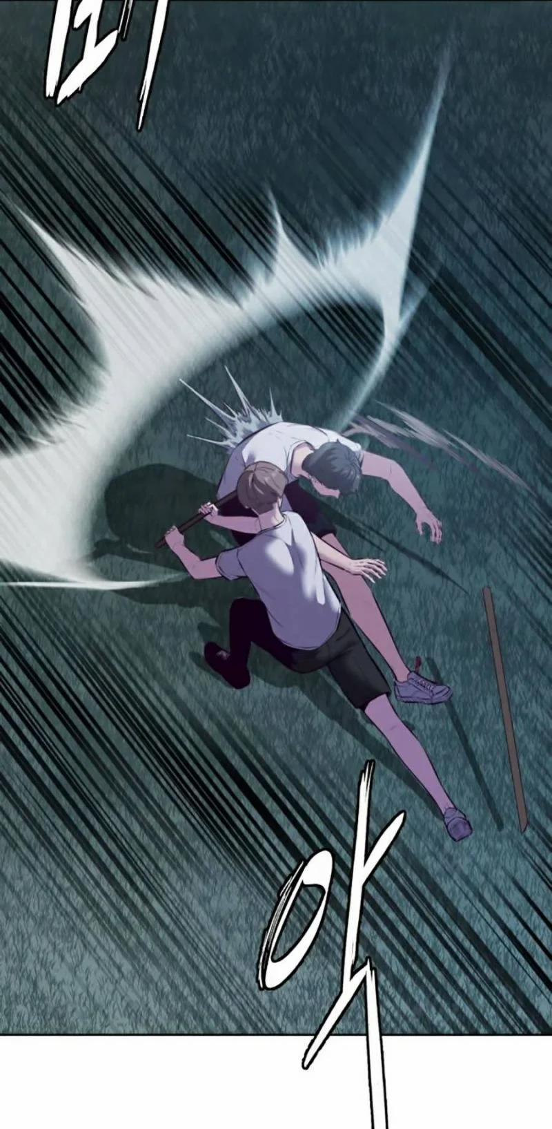 Cậu Bé Của Thần Chết 127 trang 3