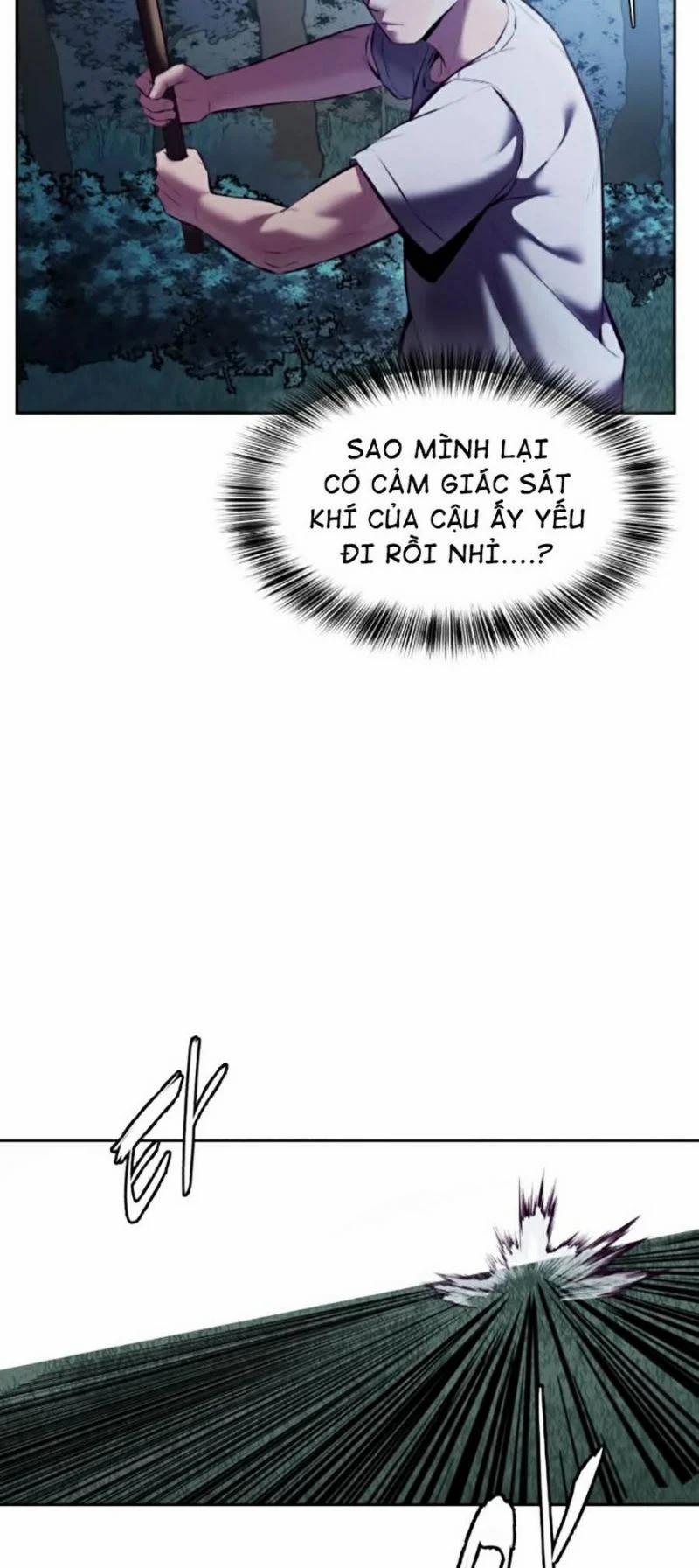 Cậu Bé Của Thần Chết 127 trang 31