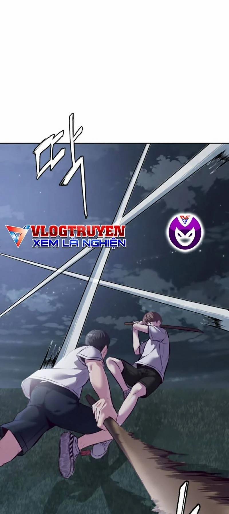 Cậu Bé Của Thần Chết 127 trang 33