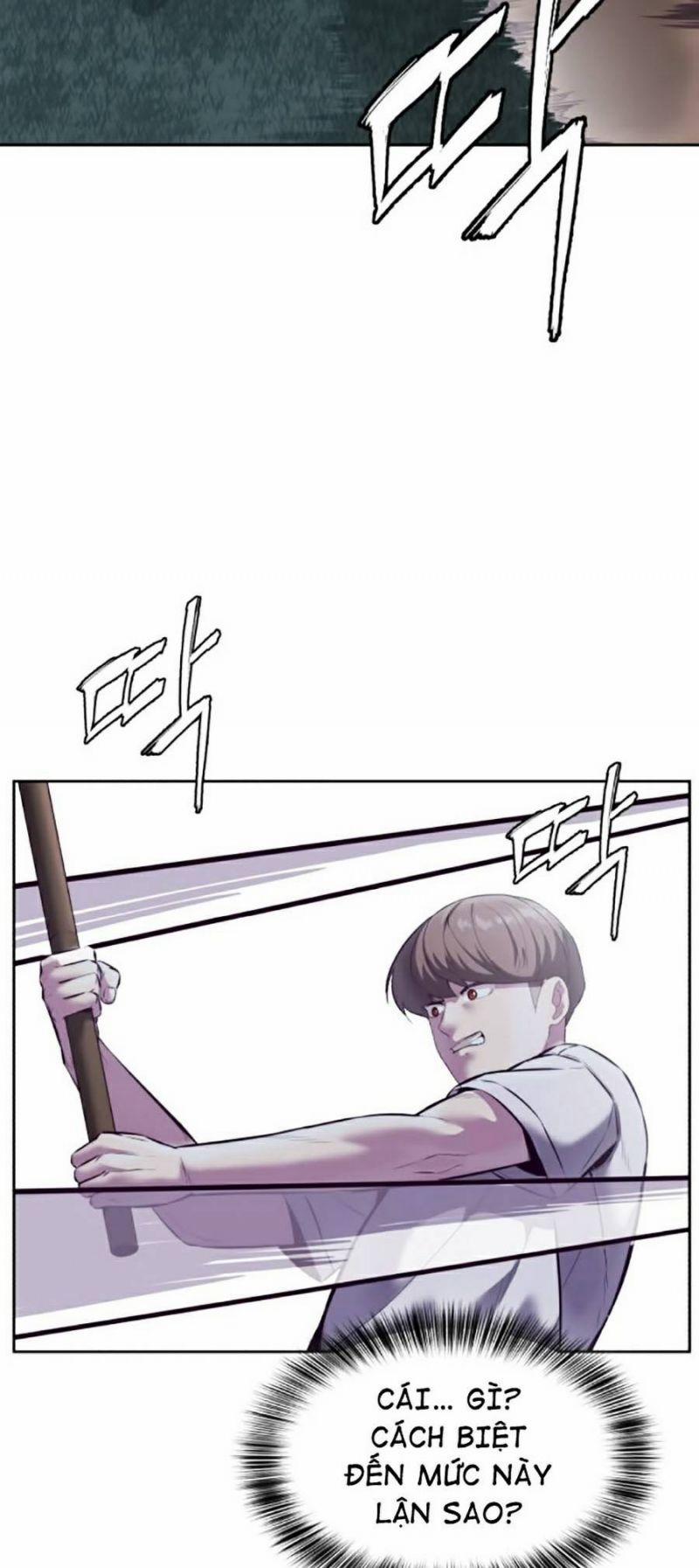 Cậu Bé Của Thần Chết 127 trang 34