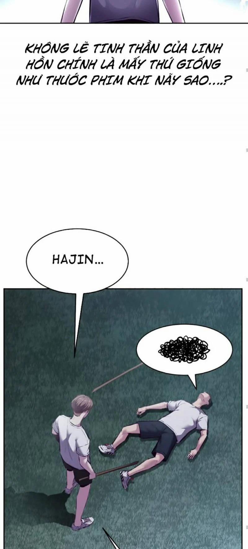 Cậu Bé Của Thần Chết 127 trang 47