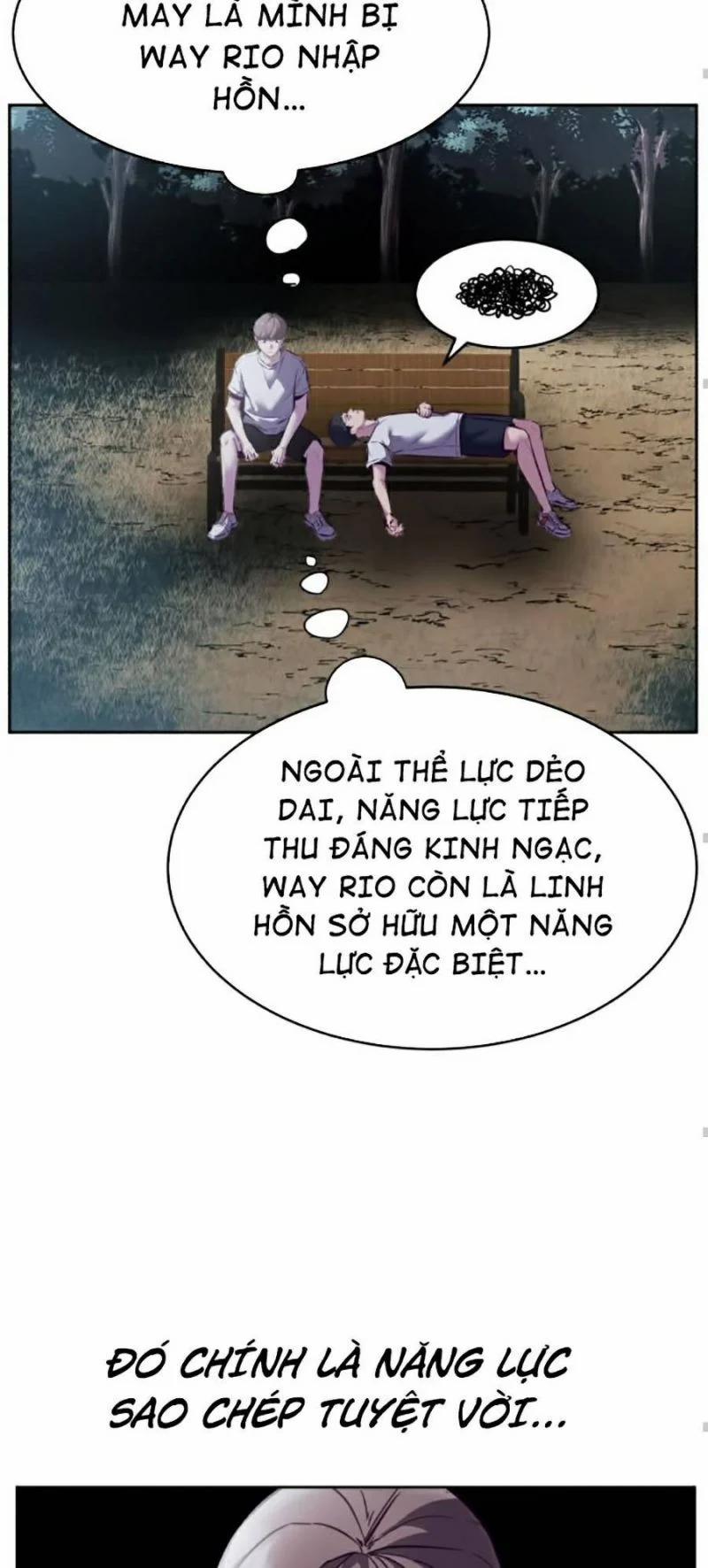 Cậu Bé Của Thần Chết 127 trang 49