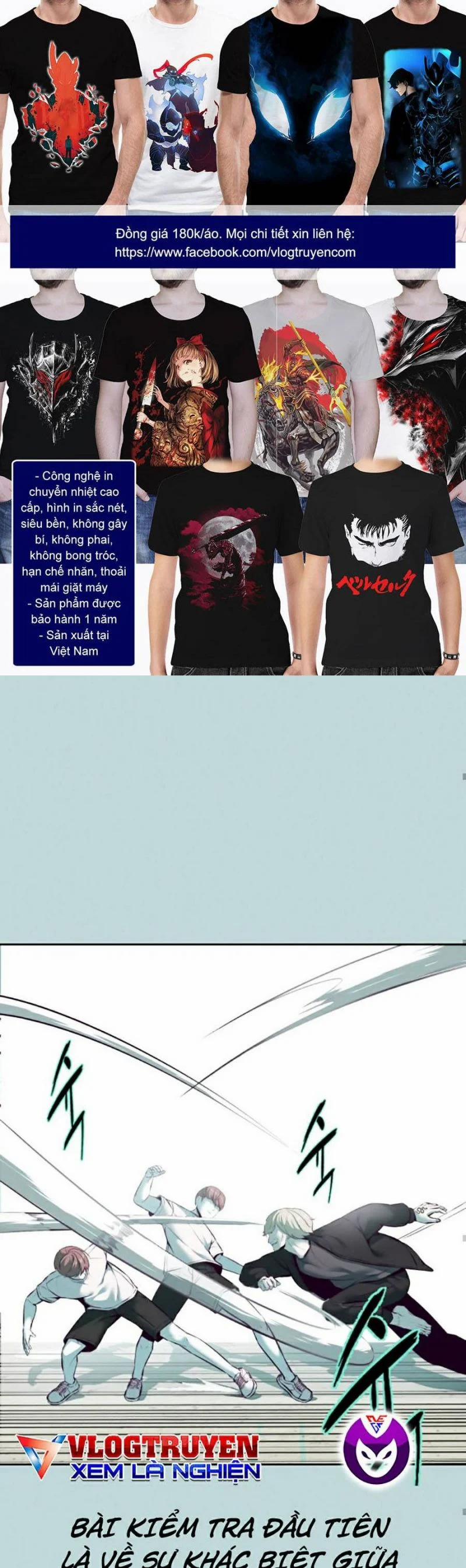 Cậu Bé Của Thần Chết 127 trang 55