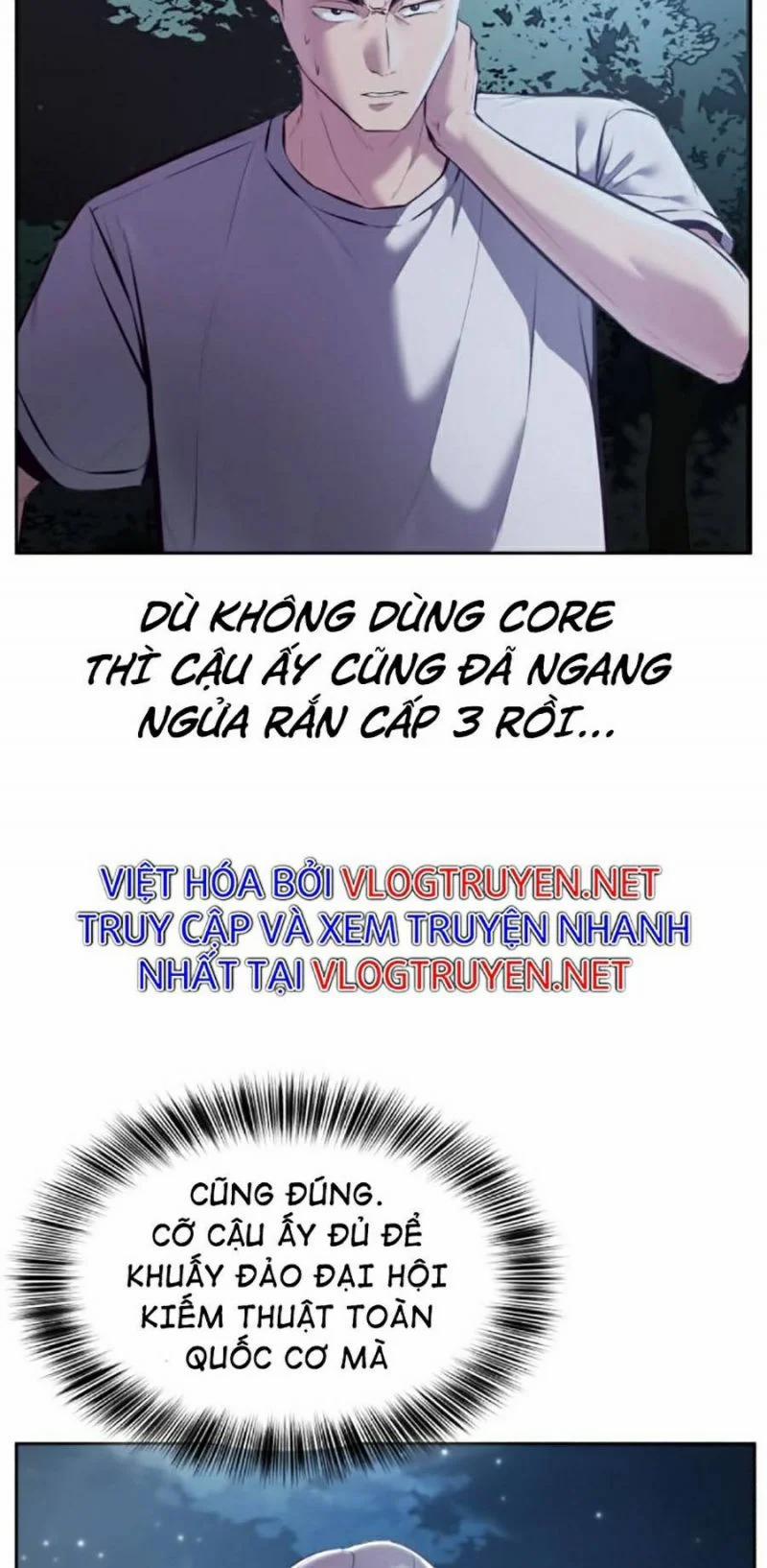 Cậu Bé Của Thần Chết 127 trang 9