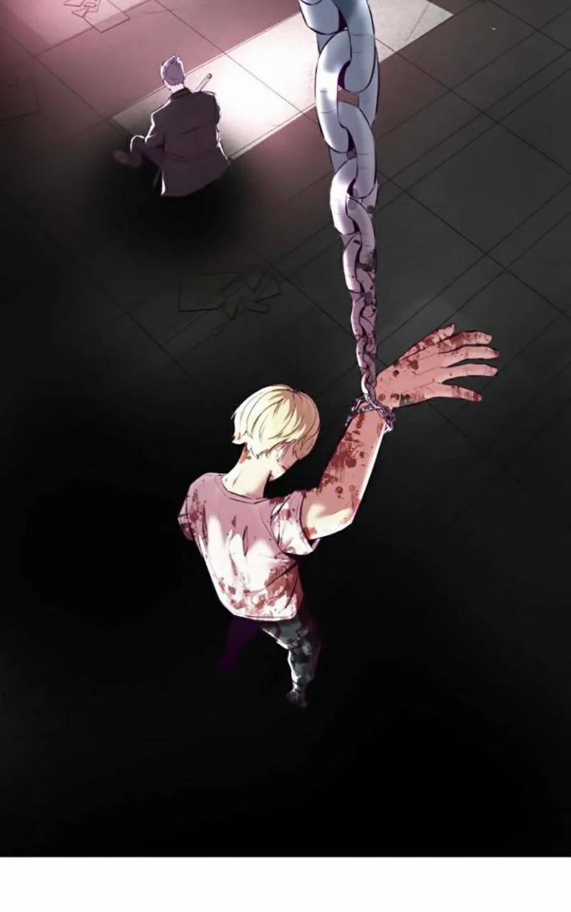 Cậu Bé Của Thần Chết 128 trang 152