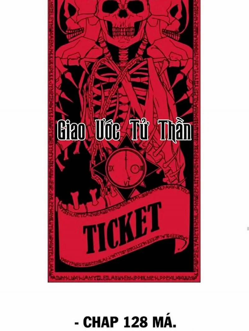 Cậu Bé Của Thần Chết 128 trang 16