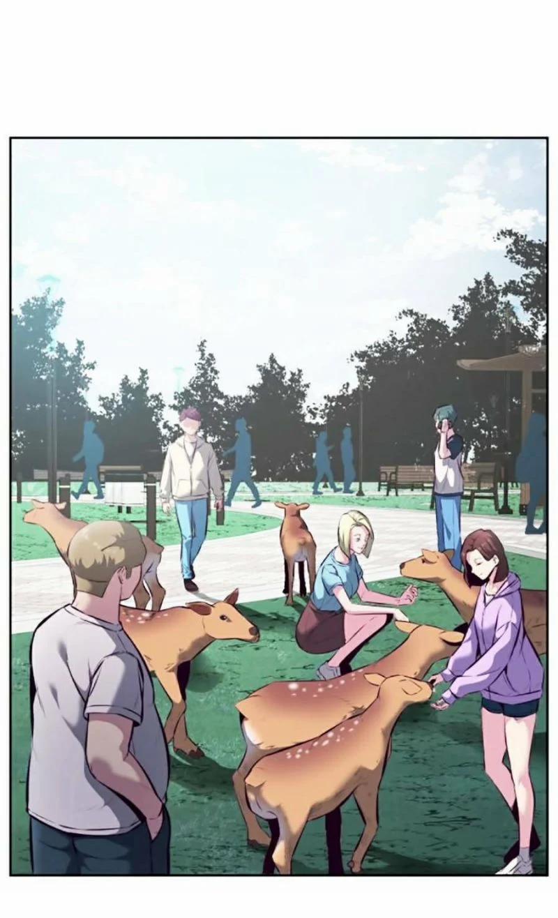 Cậu Bé Của Thần Chết 128 trang 18