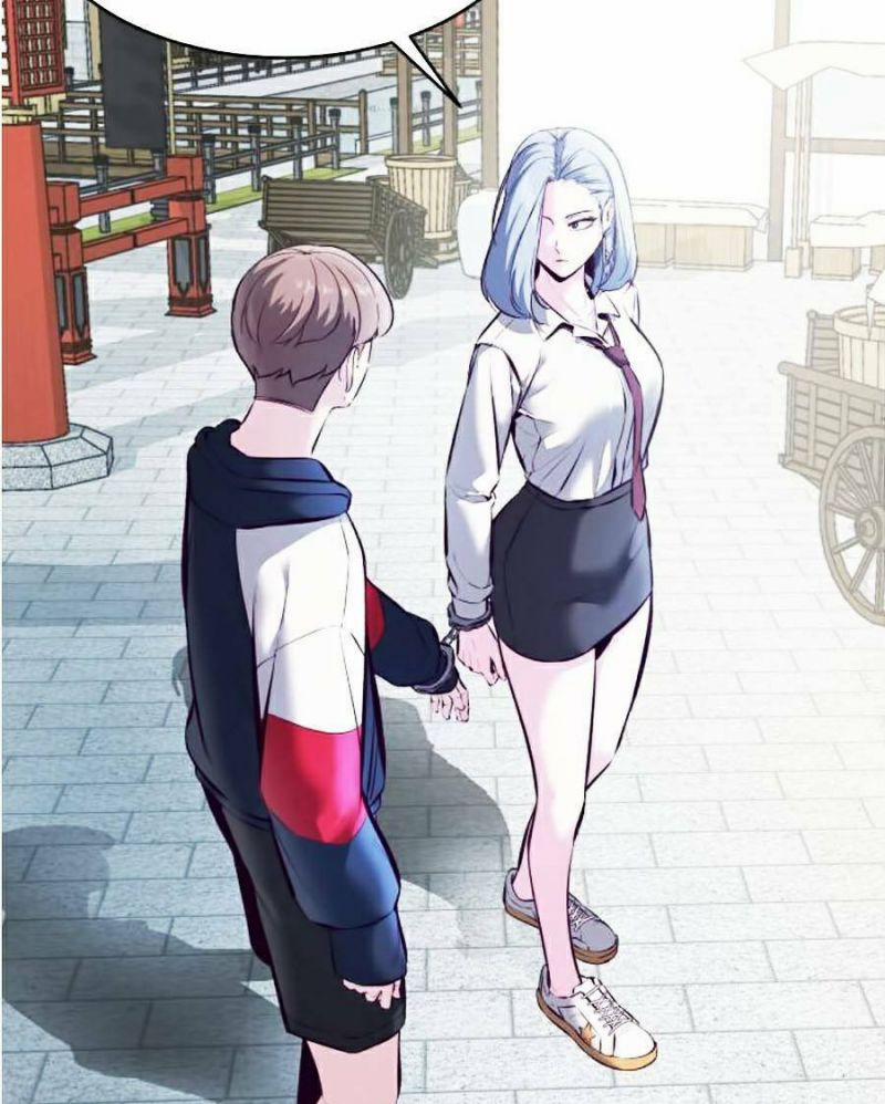 Cậu Bé Của Thần Chết 129 trang 28