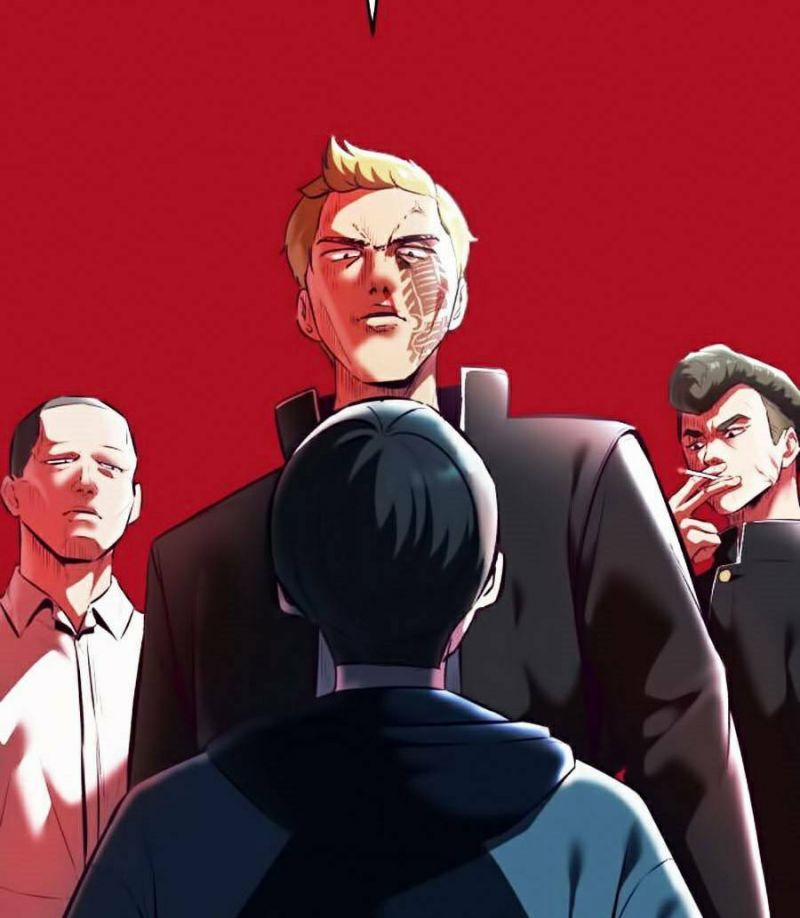 Cậu Bé Của Thần Chết 129 trang 81