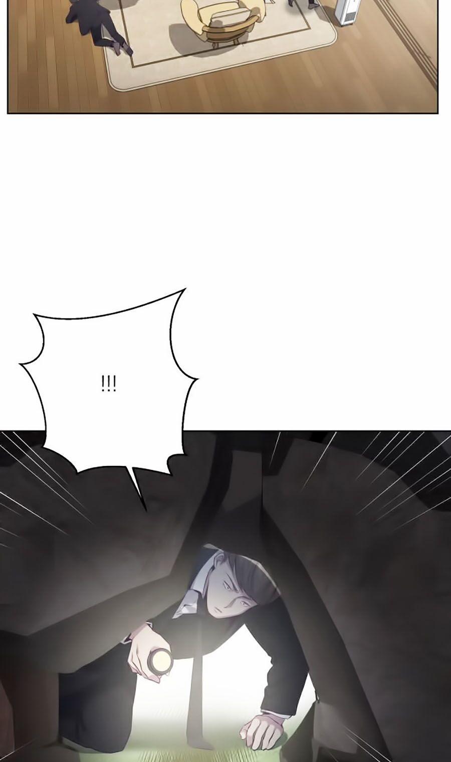 Cậu Bé Của Thần Chết 13 trang 11