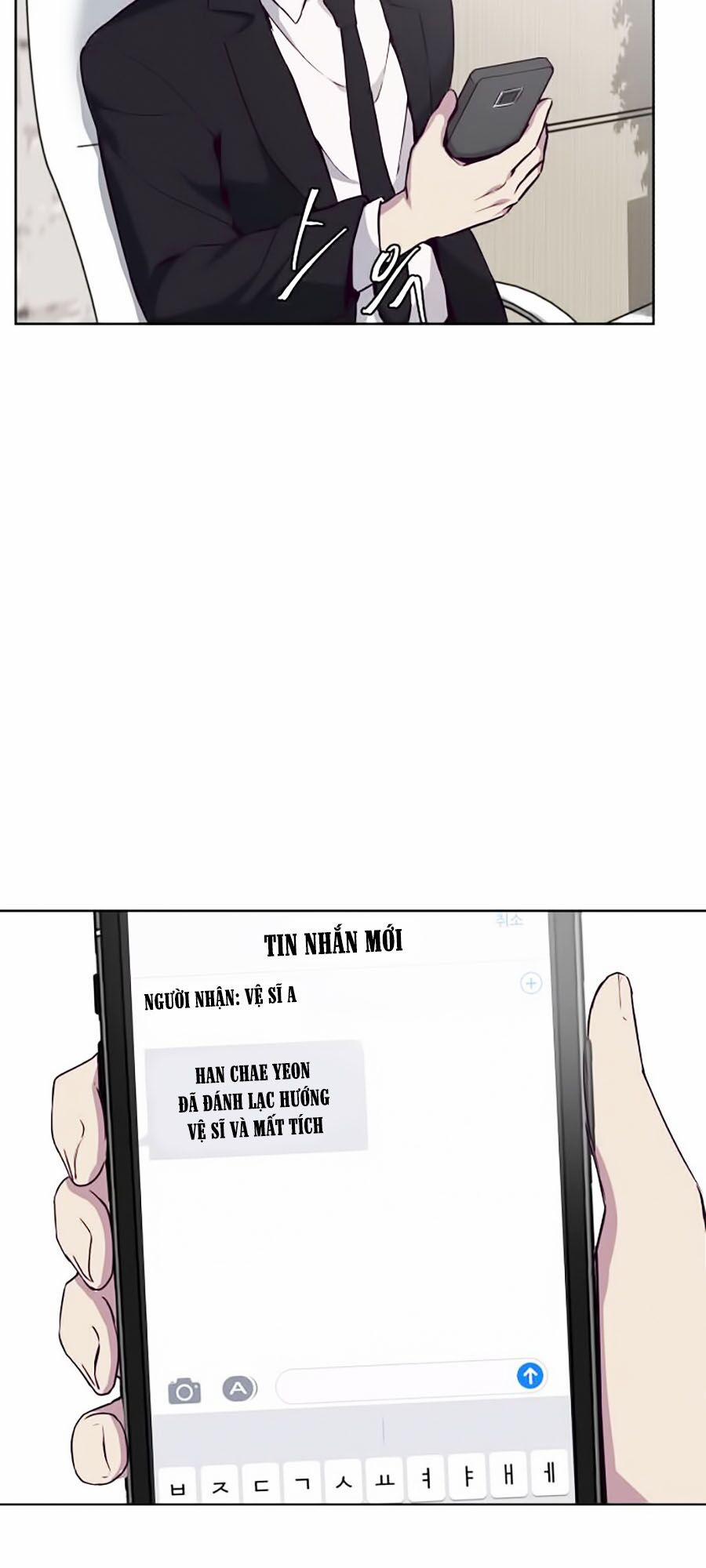 Cậu Bé Của Thần Chết 13 trang 16