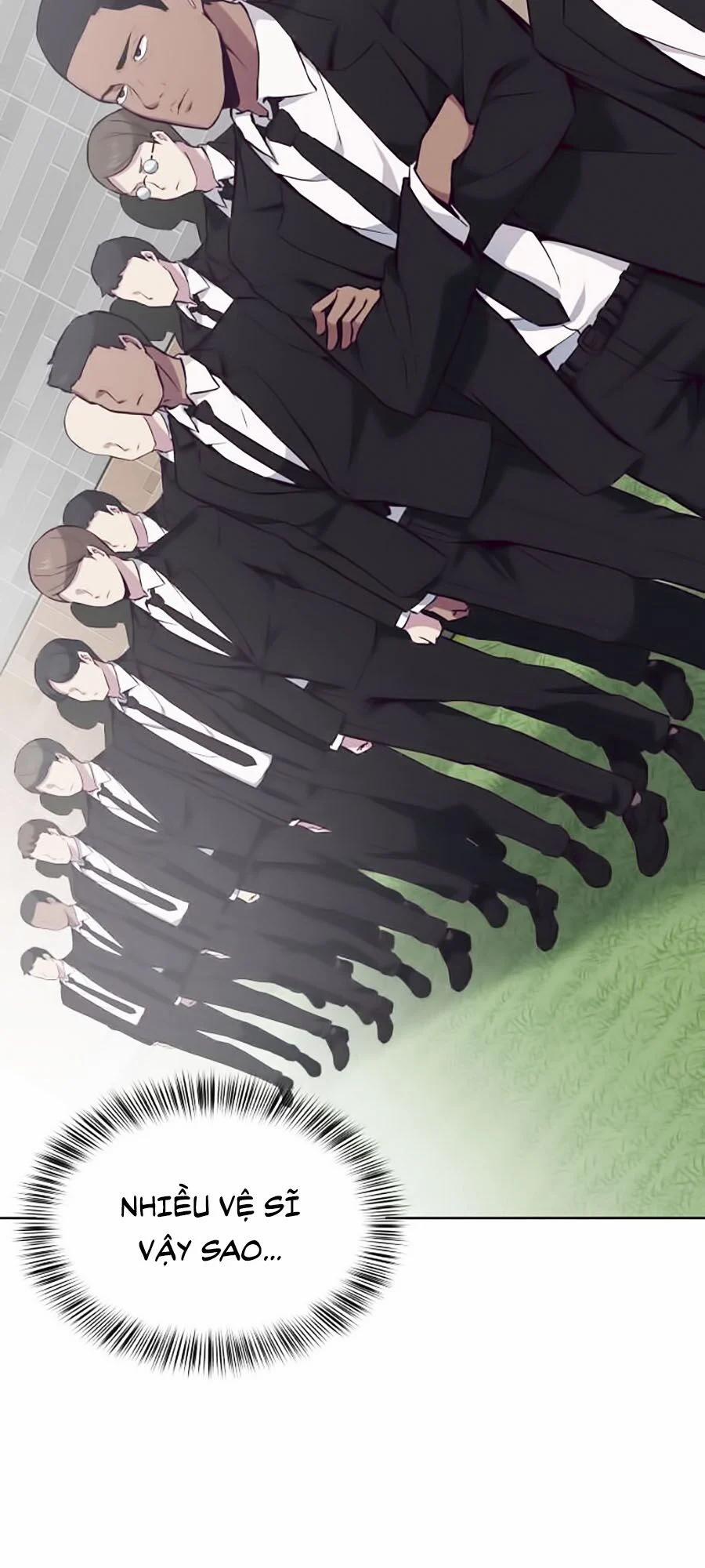 Cậu Bé Của Thần Chết 13 trang 21