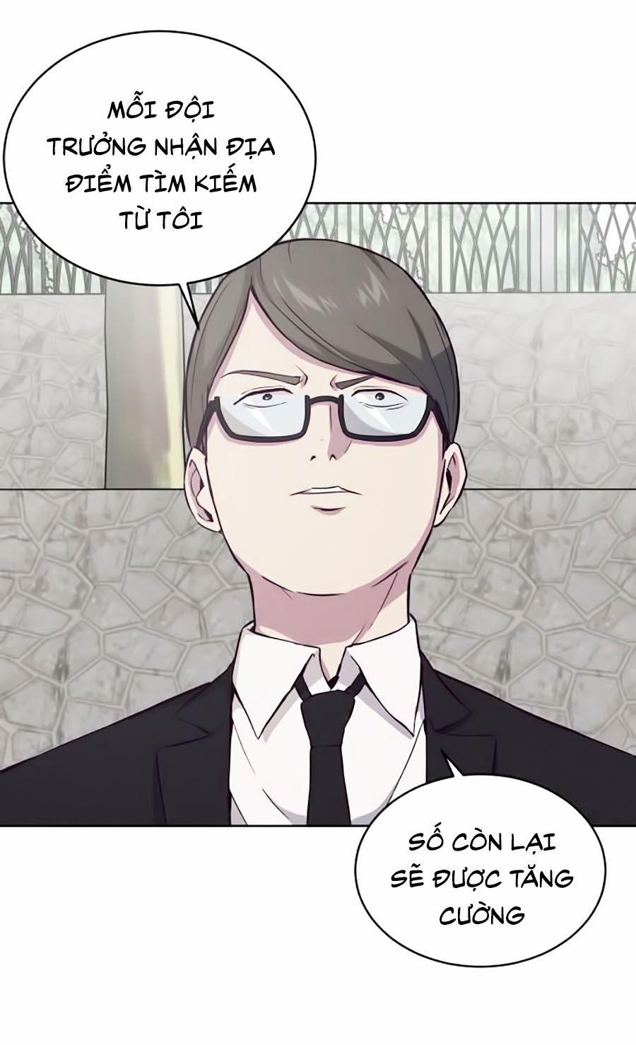 Cậu Bé Của Thần Chết 13 trang 23