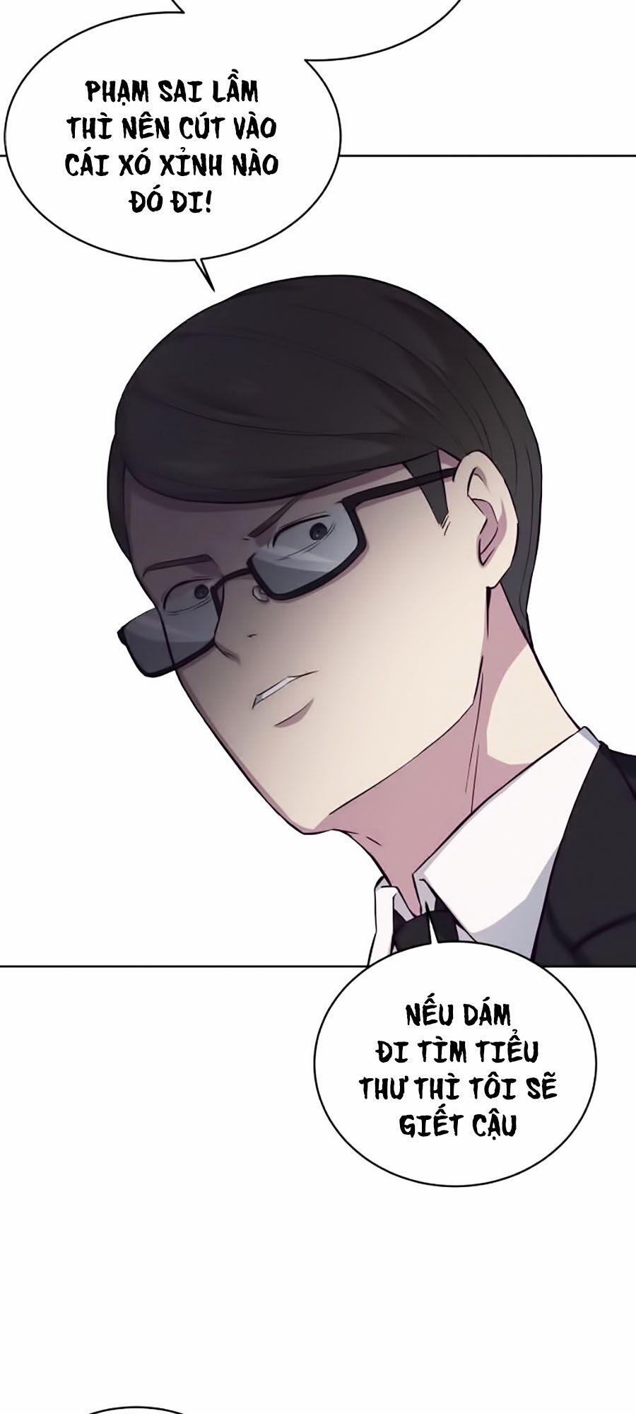 Cậu Bé Của Thần Chết 13 trang 27