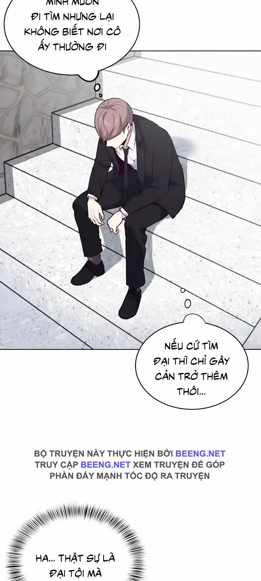 Cậu Bé Của Thần Chết 13 trang 30