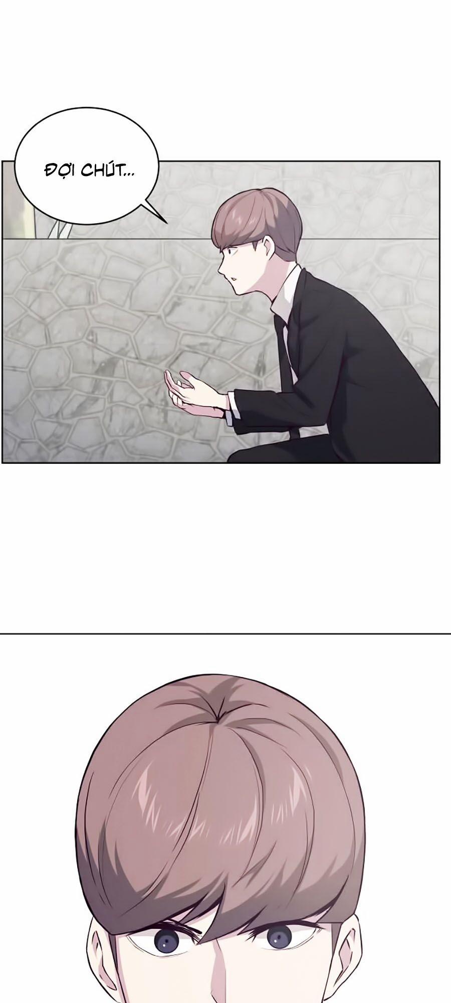 Cậu Bé Của Thần Chết 13 trang 33