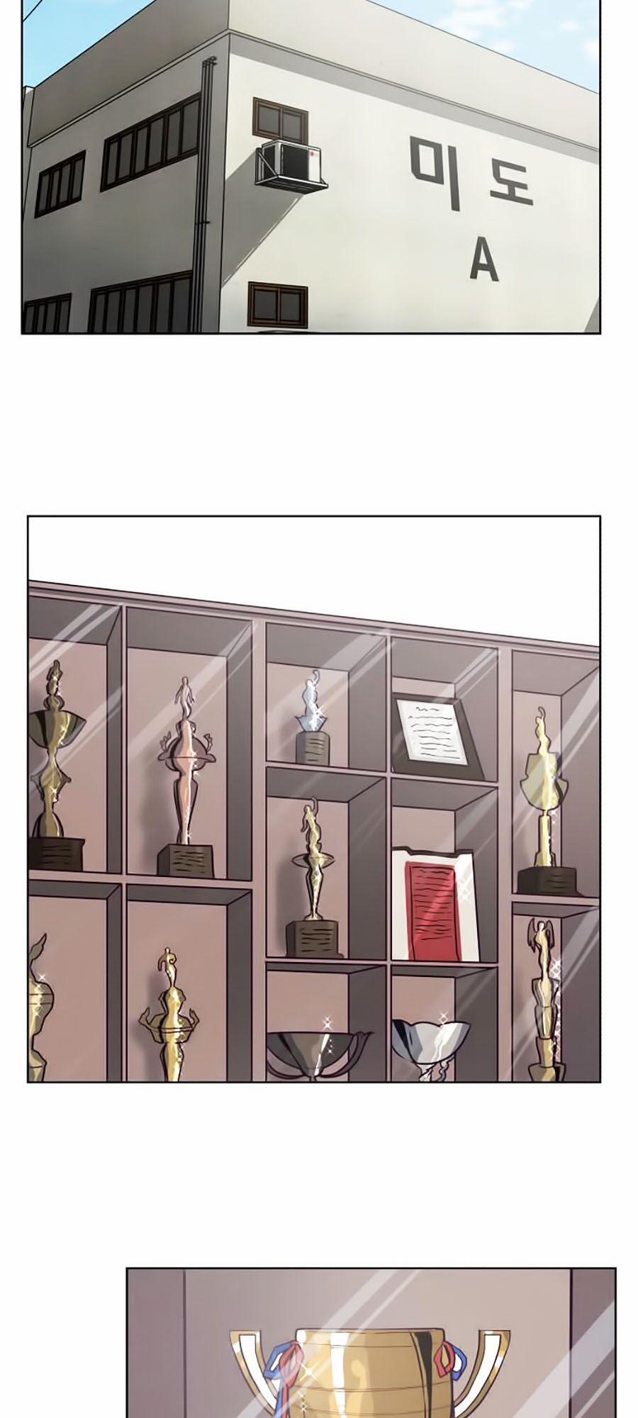 Cậu Bé Của Thần Chết 13 trang 35