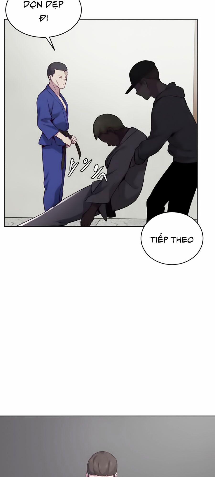 Cậu Bé Của Thần Chết 13 trang 43