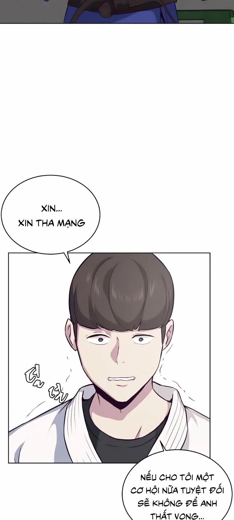 Cậu Bé Của Thần Chết 13 trang 45