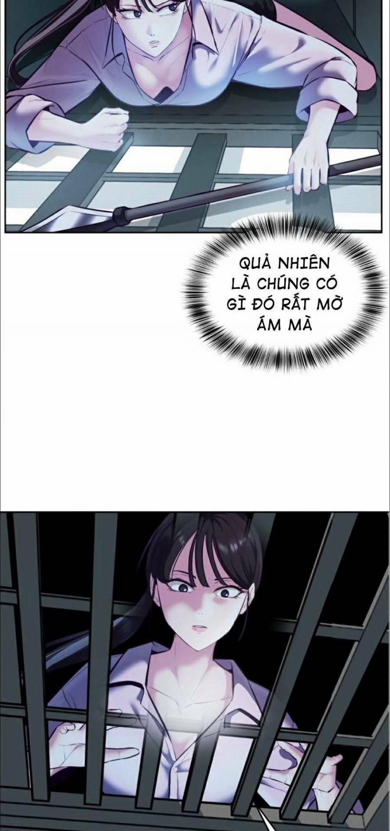 Cậu Bé Của Thần Chết 130 trang 150