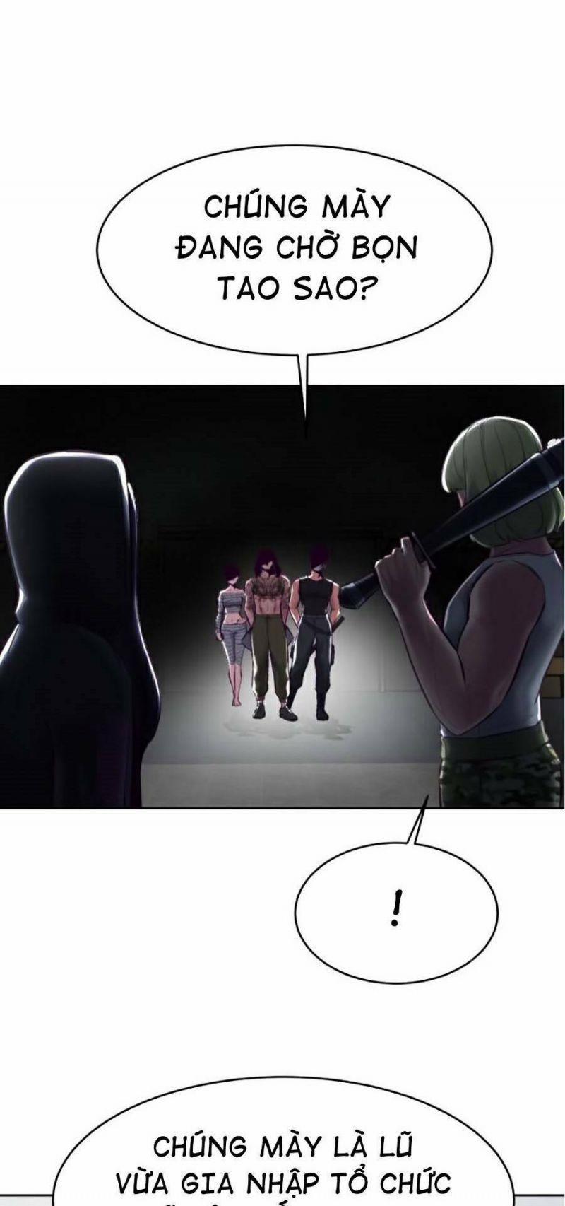 Cậu Bé Của Thần Chết 130 trang 158