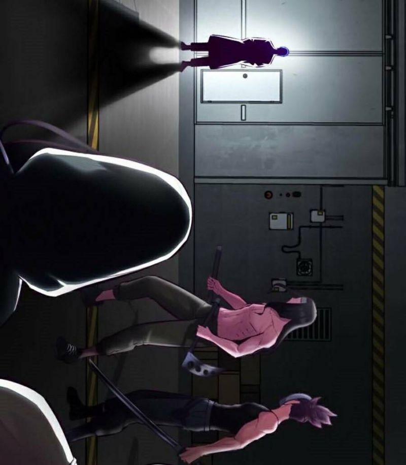 Cậu Bé Của Thần Chết 130 trang 166