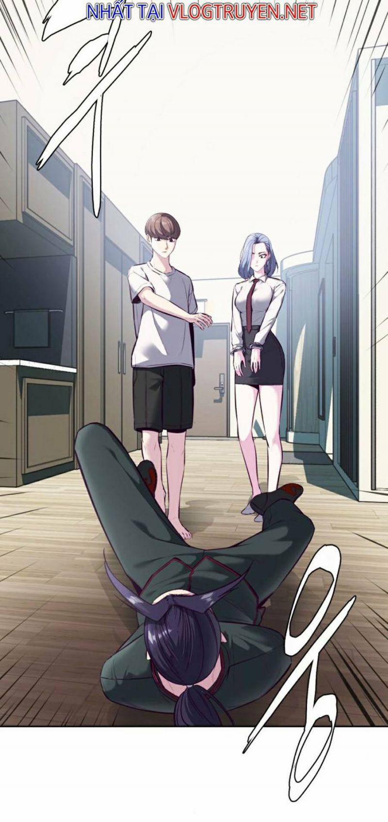 Cậu Bé Của Thần Chết 131 trang 1