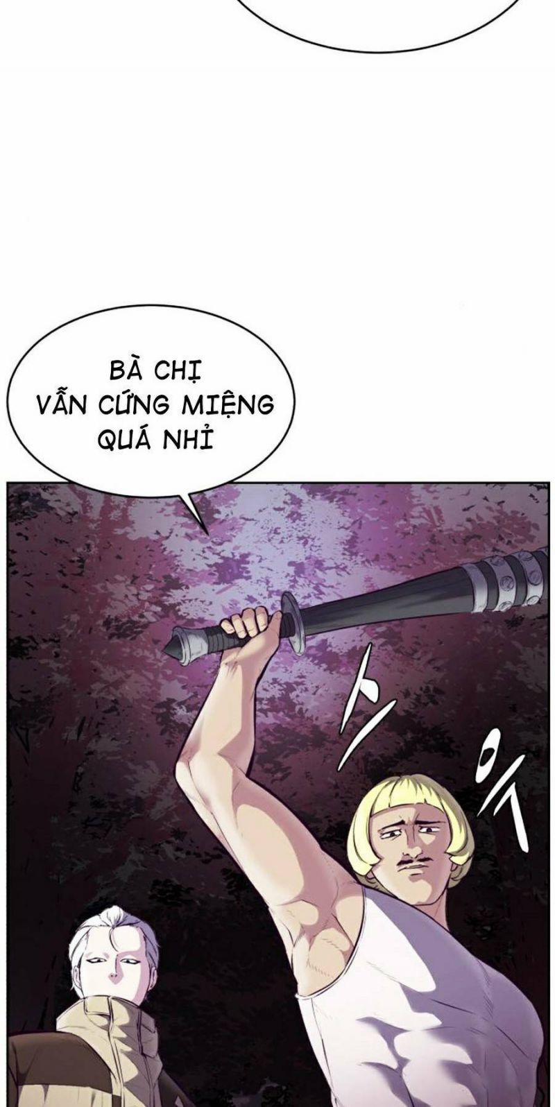 Cậu Bé Của Thần Chết 131 trang 116