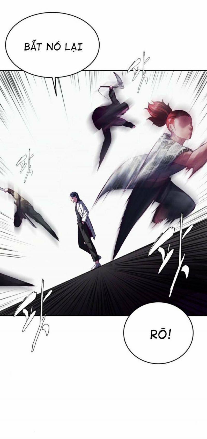 Cậu Bé Của Thần Chết 131 trang 15