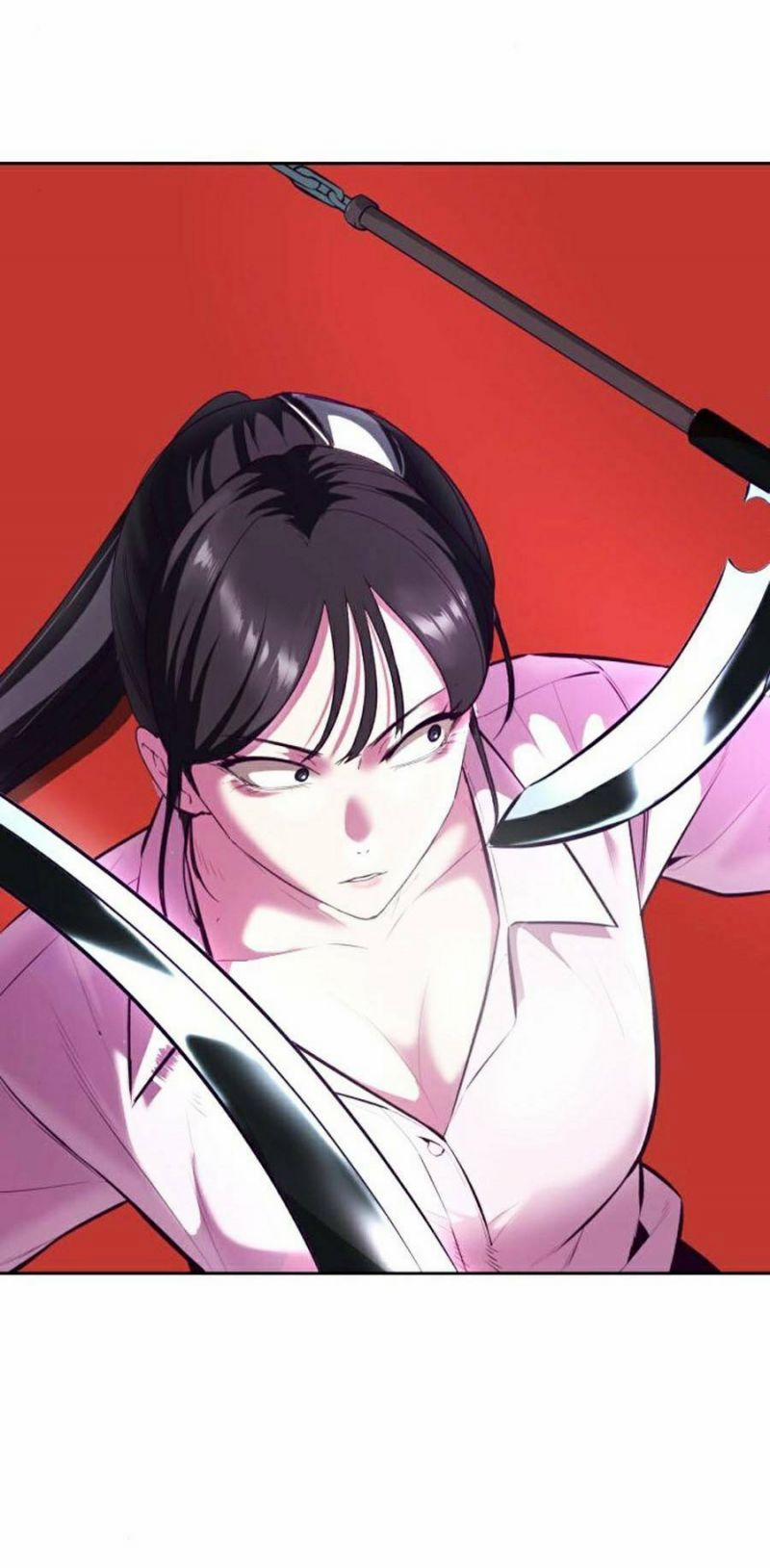 Cậu Bé Của Thần Chết 131 trang 34