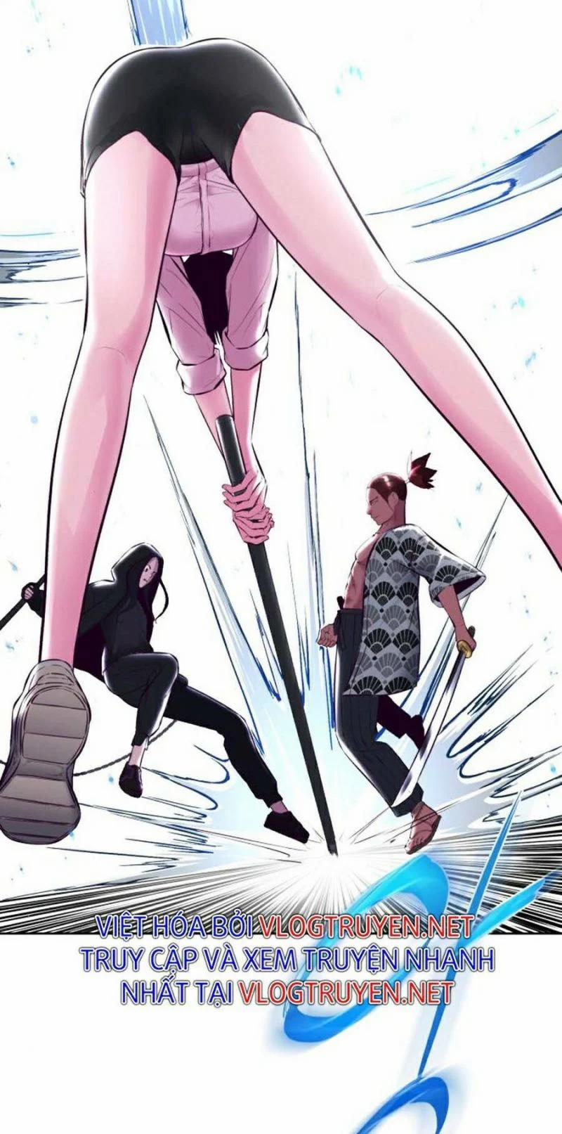 Cậu Bé Của Thần Chết 131 trang 41