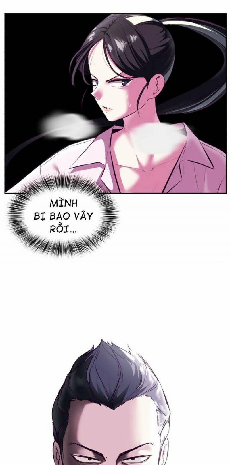 Cậu Bé Của Thần Chết 131 trang 48