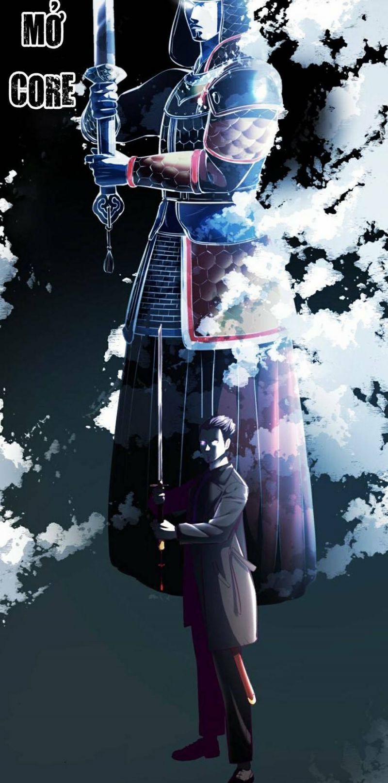 Cậu Bé Của Thần Chết 131 trang 50