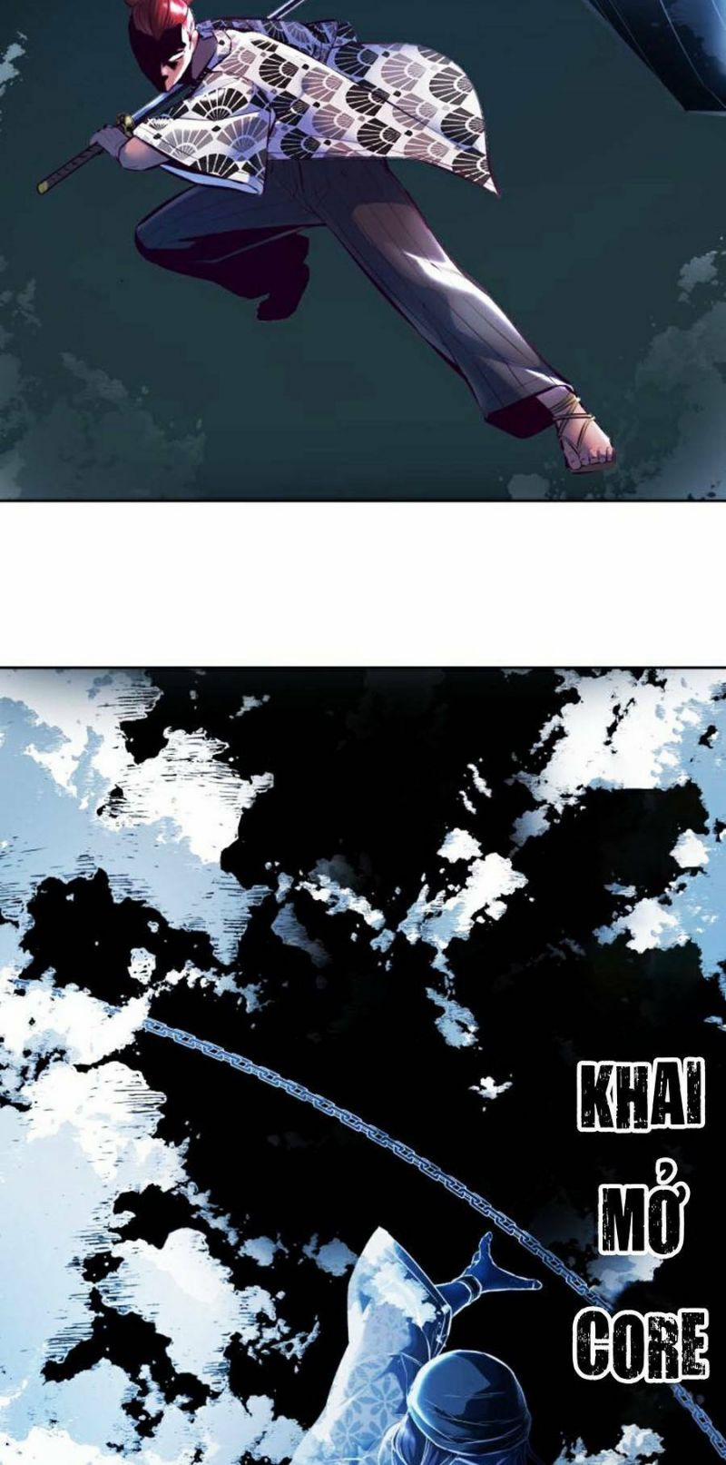 Cậu Bé Của Thần Chết 131 trang 52