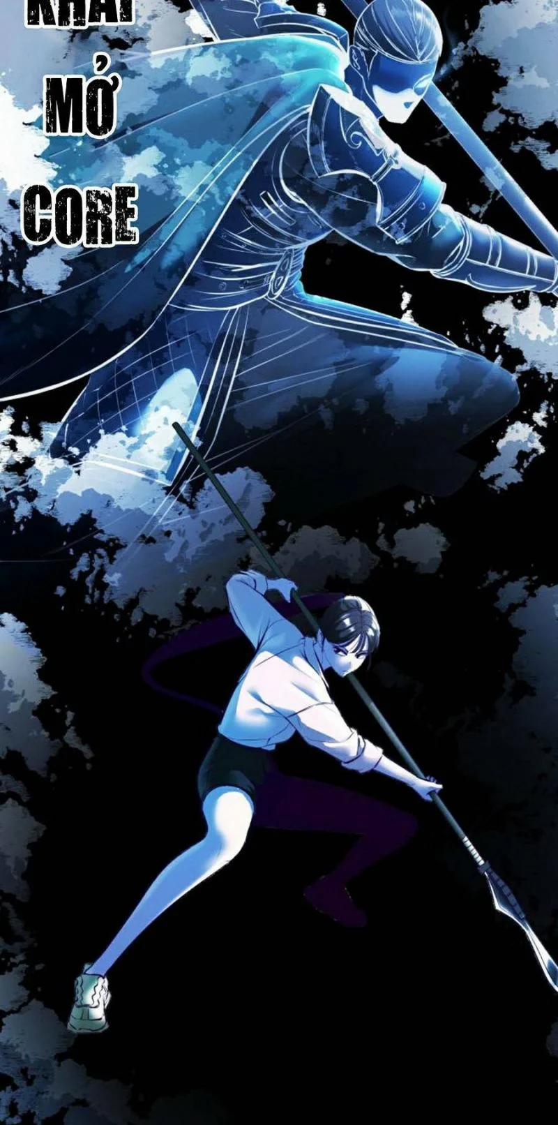 Cậu Bé Của Thần Chết 131 trang 55