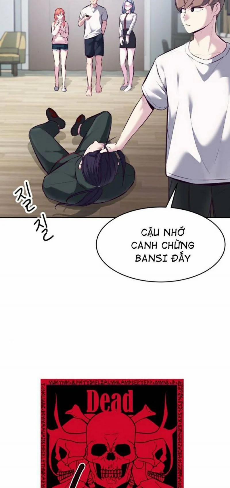 Cậu Bé Của Thần Chết 131 trang 6