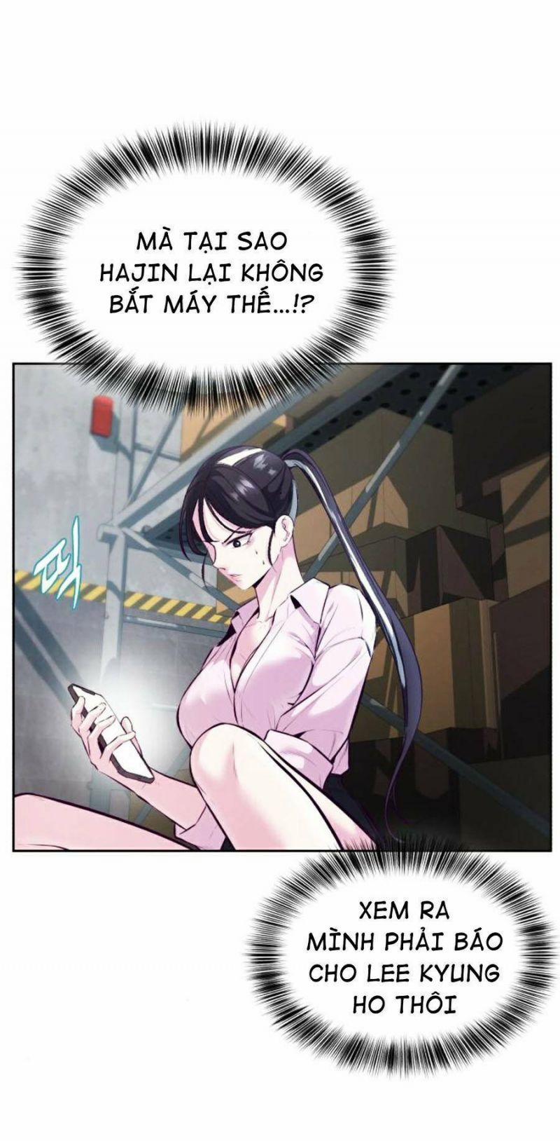 Cậu Bé Của Thần Chết 131 trang 69