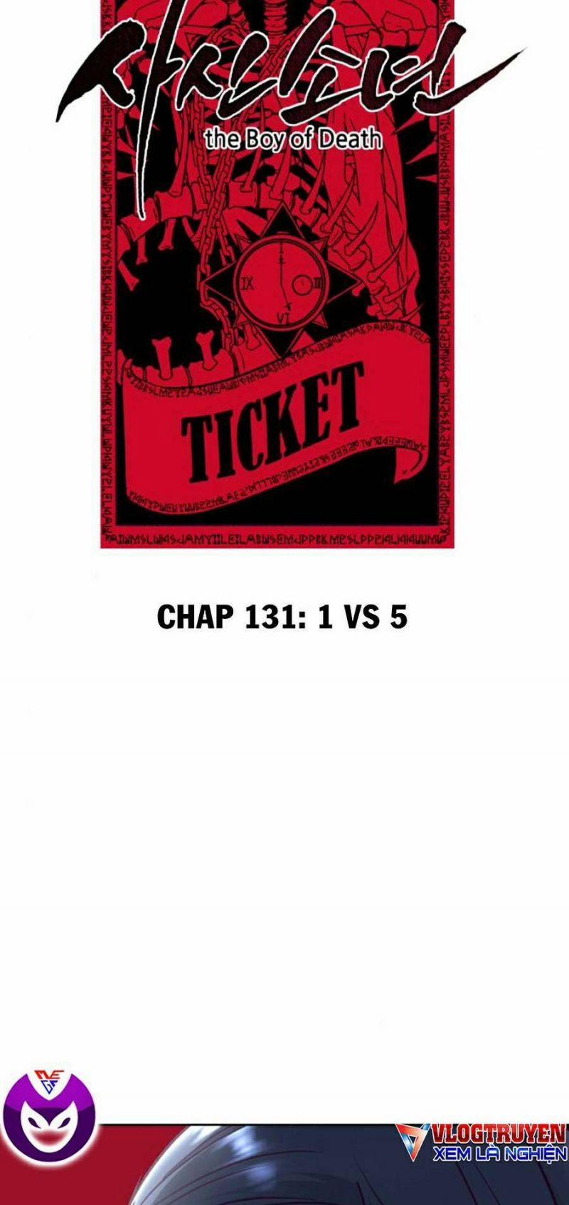 Cậu Bé Của Thần Chết 131 trang 7