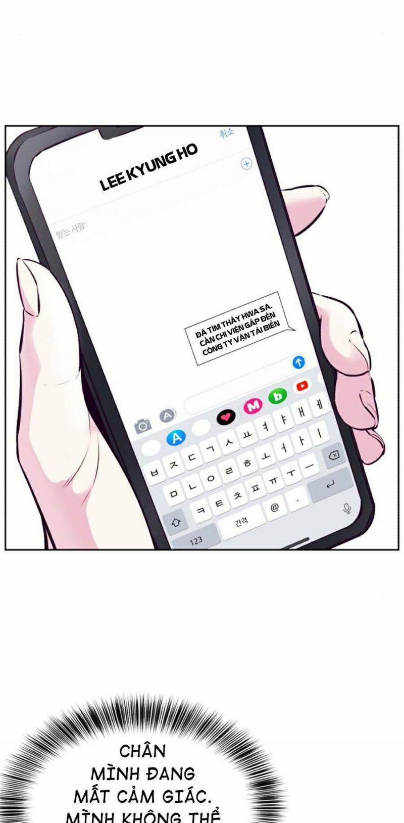 Cậu Bé Của Thần Chết 131 trang 70