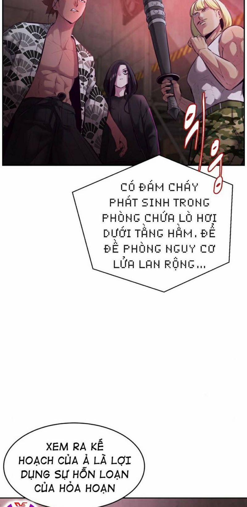 Cậu Bé Của Thần Chết 131 trang 91