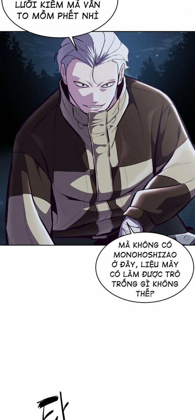Cậu Bé Của Thần Chết 132 trang 10