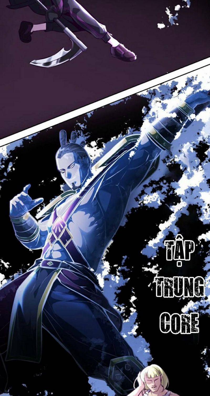 Cậu Bé Của Thần Chết 132 trang 116