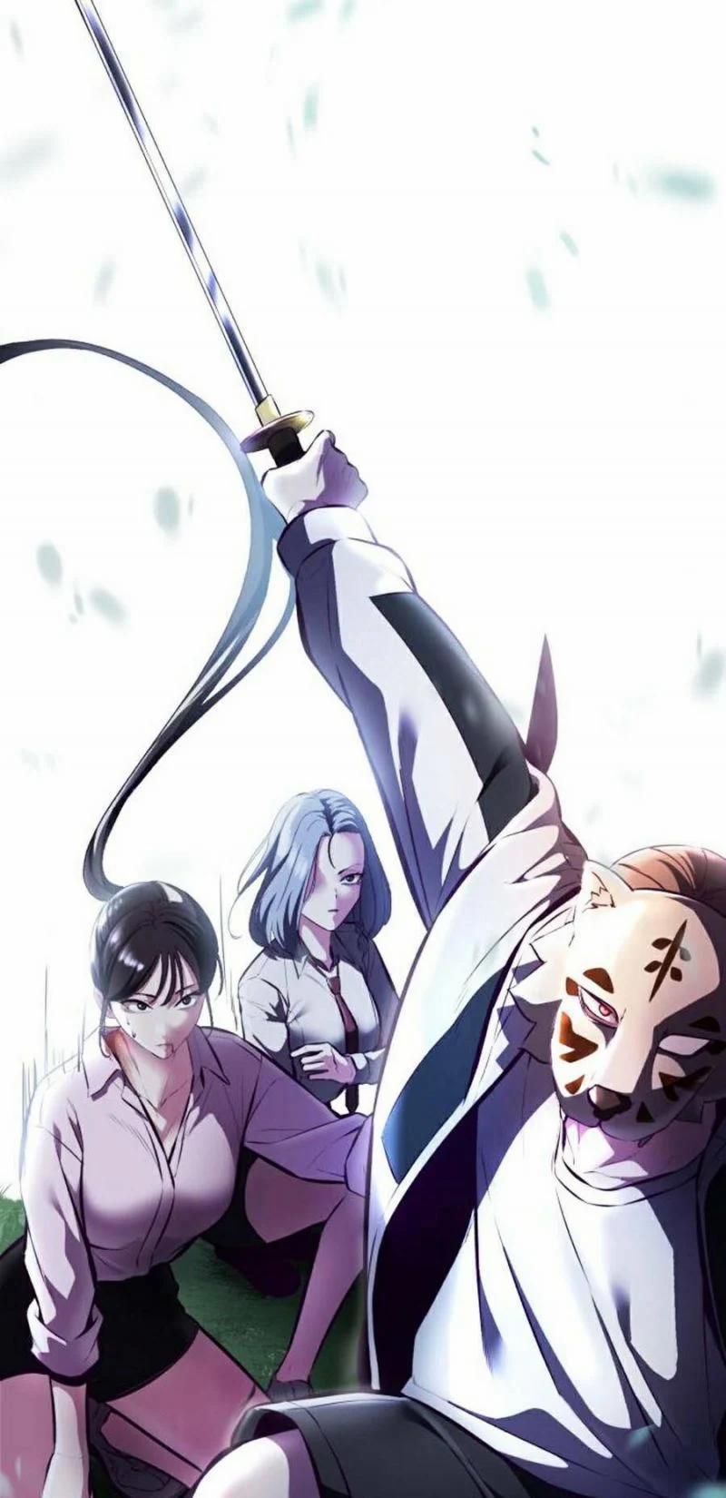 Cậu Bé Của Thần Chết 132 trang 128