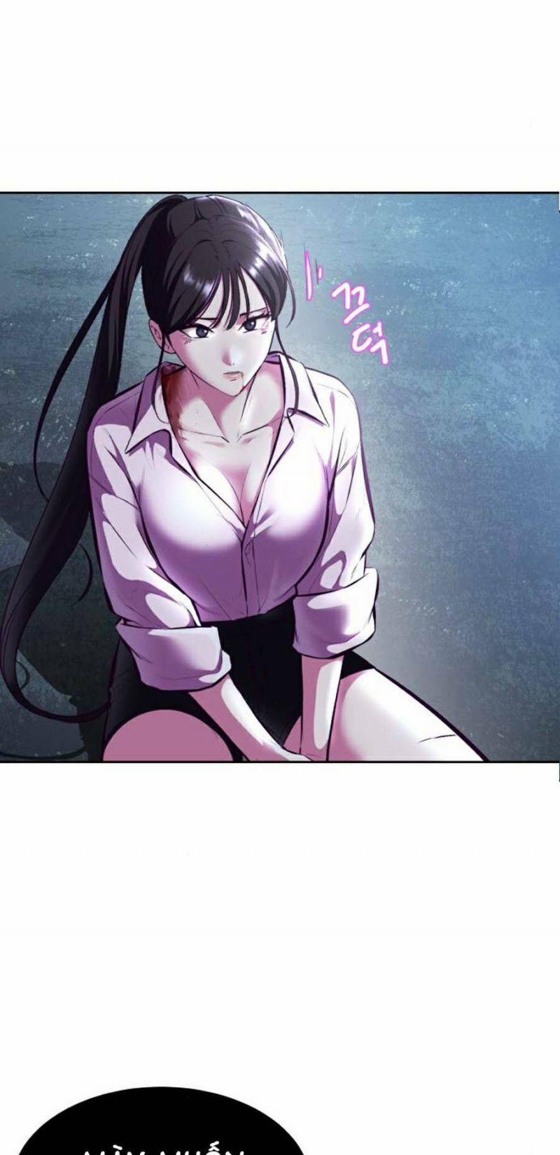 Cậu Bé Của Thần Chết 132 trang 133