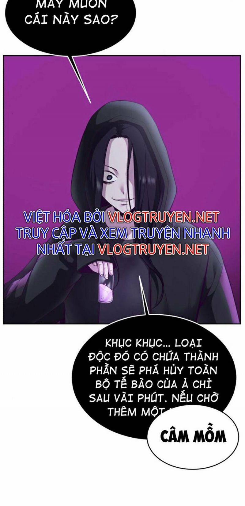 Cậu Bé Của Thần Chết 132 trang 134