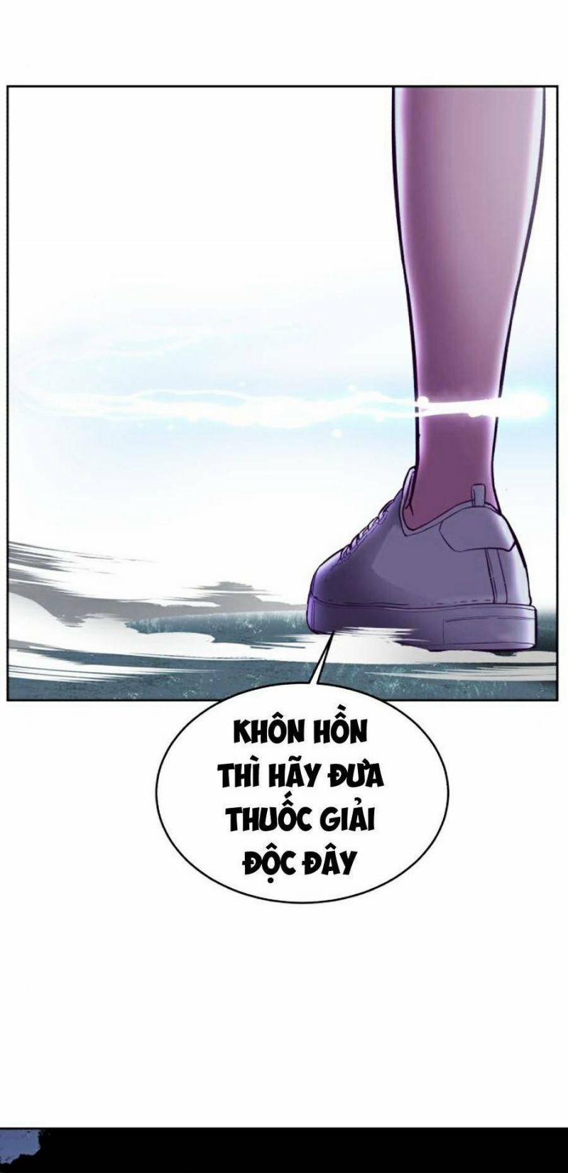 Cậu Bé Của Thần Chết 132 trang 135