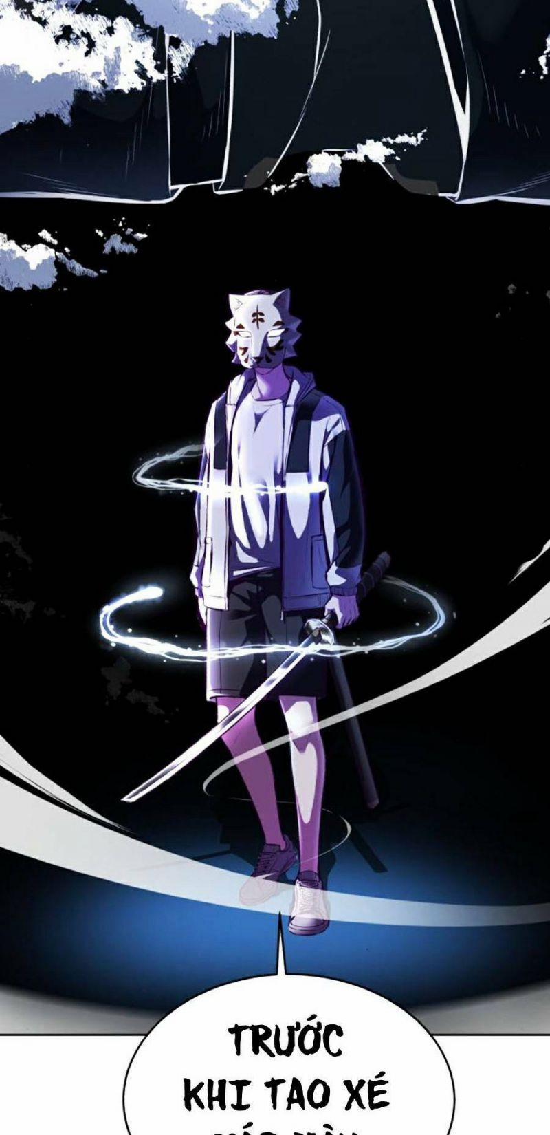 Cậu Bé Của Thần Chết 132 trang 137