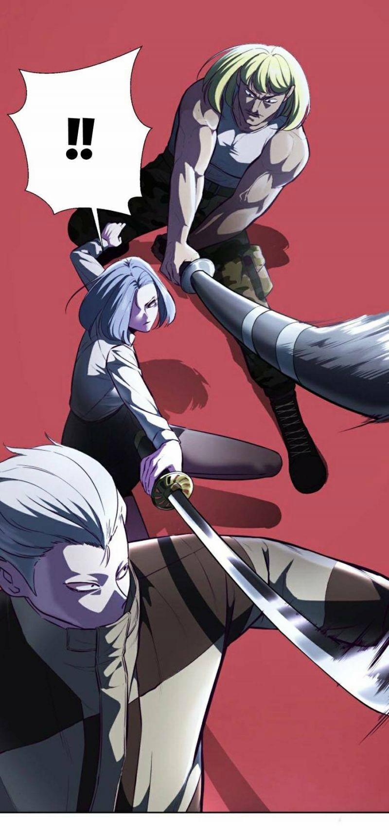 Cậu Bé Của Thần Chết 132 trang 19