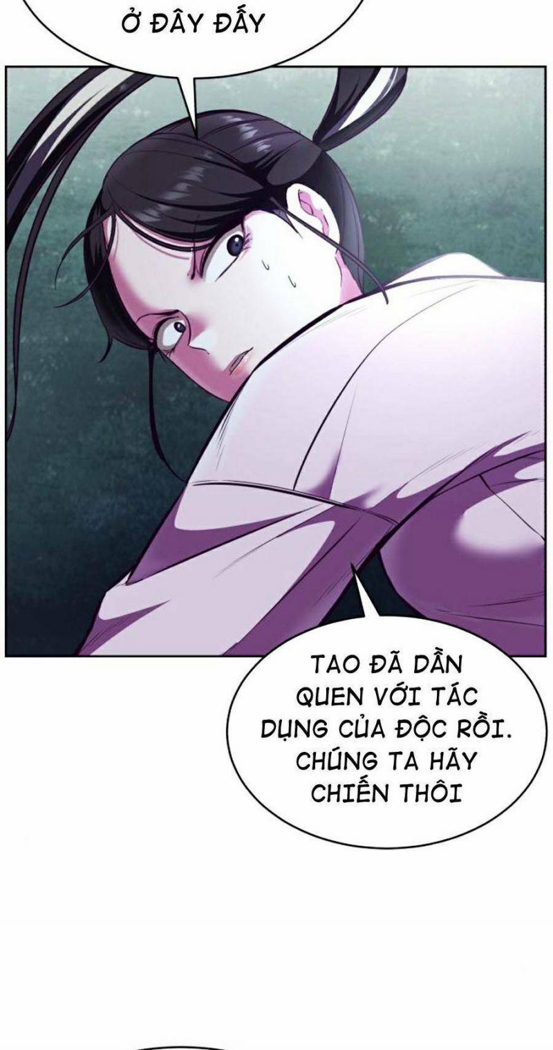 Cậu Bé Của Thần Chết 132 trang 22